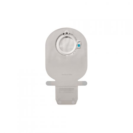 Sensura® Mio  2 Peças Click Drenável Cinza 40mm maxi