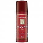Desodorante Senador Spray 90mL Classic