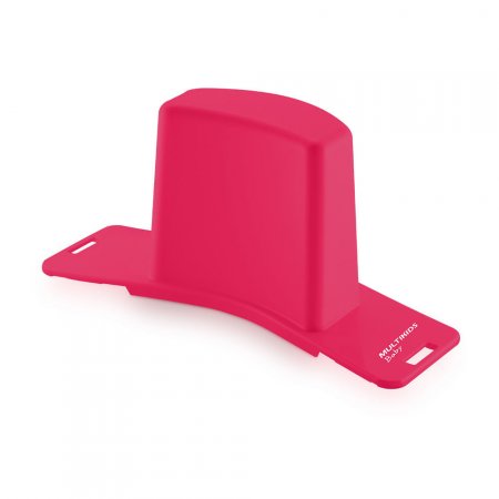 Redutor de Assento Super Potty Menina Multikids Baby - BB1058