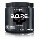 Bope 300g - Black Skull