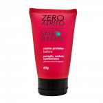 Zero Atrito Creme Protetor Safe Runners 60g