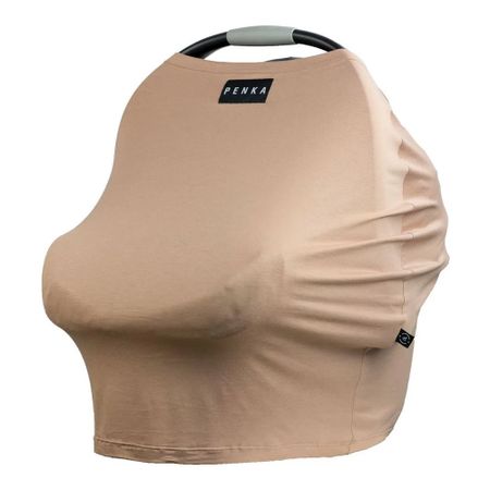 Capa Multifuncional Benji Nude Penka Cover