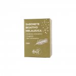 Sabonete Bioativo Melaleuca 120g