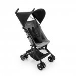 Carrinho de Bebê Micro Safety 1st - Grey Denim