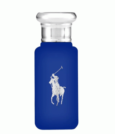 Ralph Lauren Polo Blue Eau de Toilette Perfume Masculino 30ml