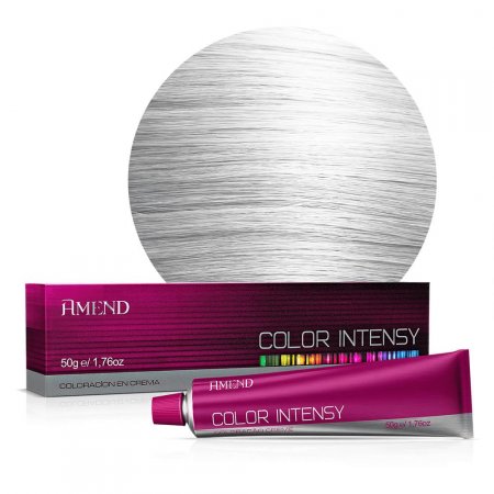 Coloração Intensy Reforçador Clareamento Amend 50G