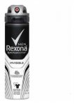 Desodorante Aerosol Rexona Men Invisible