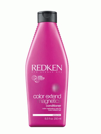 Redken Color Extend Magnetics Condicionador 250ml