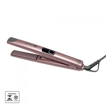 PRANCHA SENSI 4D IHT - ROSE - BIVOLT