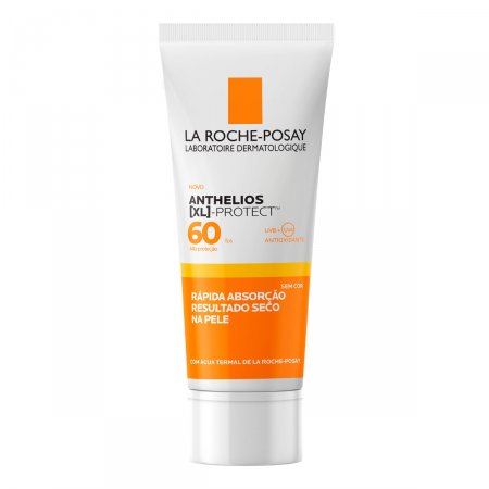 Protetor Solar Facial La Roche-Posay Anthelios XL Protect FPS 60 com 40g