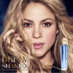 Shakira Dream Eau de Toilette Perfume Feminino 30ml