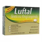 LUFTAL C 20 COMP