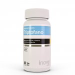 Triptofano 190mg 30 Cápsulas Inove Nutrition