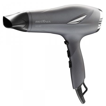 Secador de Cabelo Britânia 220v 2000w SP2100