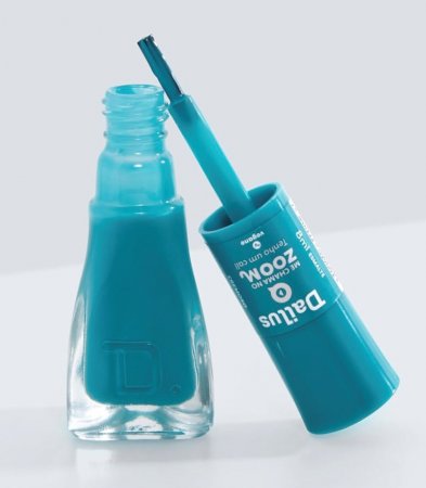 Esmalte Me Chama No Zoom - Tenho Um Call