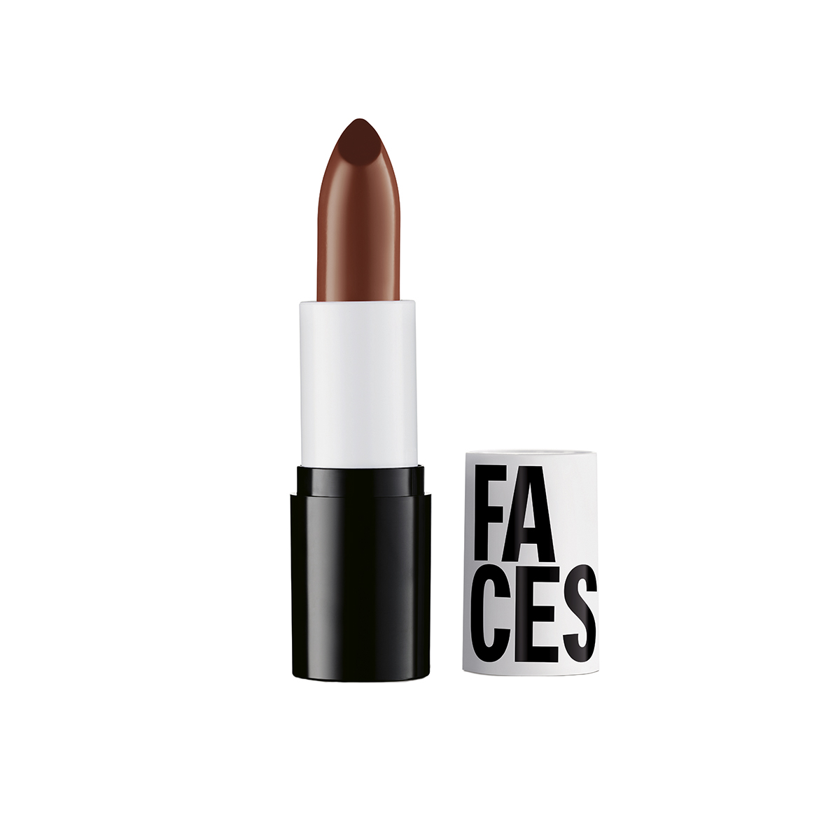 Batom  Cremoso Natura Faces Nude Fresh