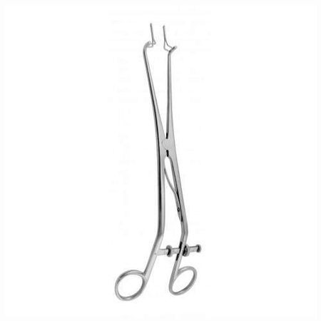 Pinça Kogan Menke 26Cm | 10 1/4 Edlo