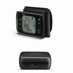 Aparelho de Pressão Digital de Pulso Omron com Bluetooth HEM-6232T