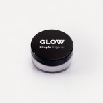 Glow Iluminador Simple Organic 7g