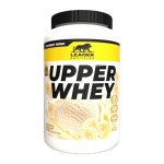 Upper Whey Cookies'n Cream 900g Leader Nutrition
