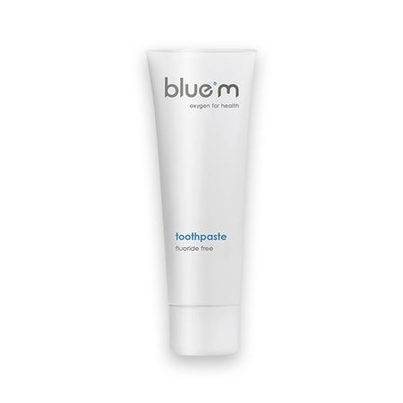 Creme Dental com 15 ml - Blue ® M