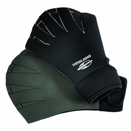 Luva de arrebentação neoprene 2mm XP