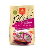 Arroz 12 Grãos Seleção Low Glúten Grings 500g