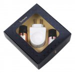 Difusor Essência Black Vanilla Peônia Garden - Via Aroma