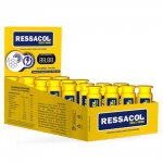 Ressacol Energy Drink Lapon C/24 Flac 10ml