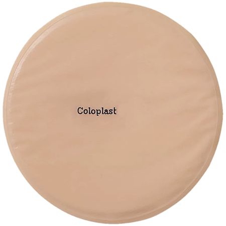 Proteção para Ostomia Alterna Coloplast Perfil Mini Cap - 1 Peça - 17444
