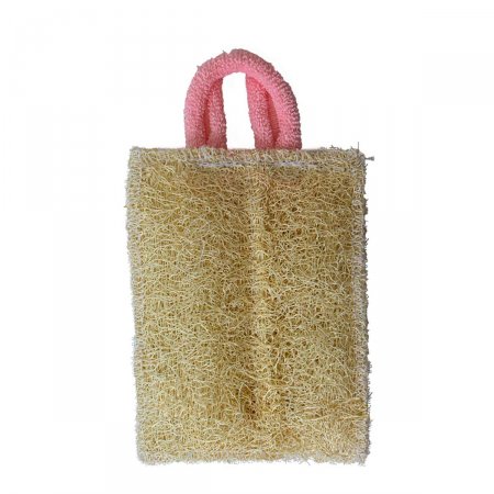 Esponja Bucha Vegetal Orgânica Smart com 1 Unidade