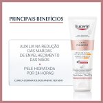 EUCERIN ANTI-PIGMENT MÃOS CREME CLAREADOR 75ML