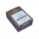 Condicionador Sólido Artesanal Pracaxi Cupuaçu Sal da Terra 100g