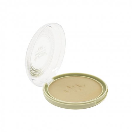 PÓ COMPACTO MATTE VEGANO