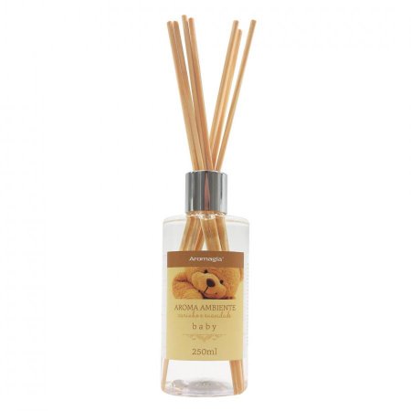 Aroma Sticks Baby 250ml WNF