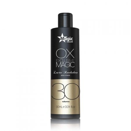 Loção Reveladora 30 Volumes Magic Color 90Ml