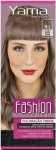 Coloração Yamá Beauty Care Mini Kit Fashion Color 9.1