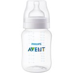 Mamadeira Anticólica 260ml (1m+) - Philips Avent