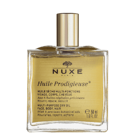 Huile Prodigieuse Nuxe - Óleo Multifuncional