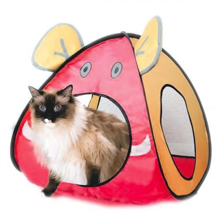 Tenda para Gatos Dobrável - Americanpets