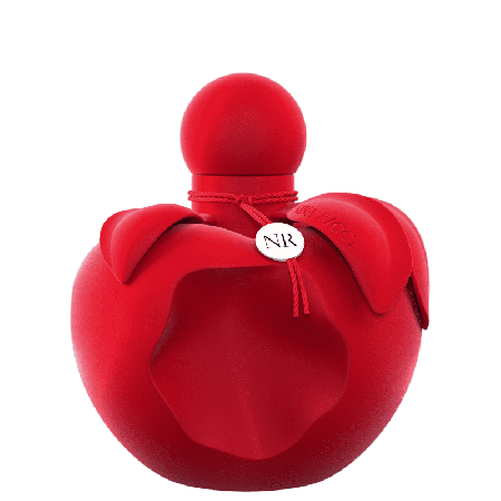 Nina Extra Rouge Nina Ricci Eau de Parfum - Perfume Feminino 50ml