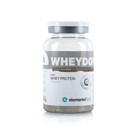 Monodose Wheydop ISO 26g