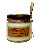 Manteiga de Karité Insitta 100% Pura e Natural 100g