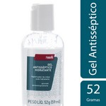 Gel Antisséptico