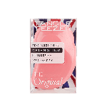 Tangle Teezer The Original Detangling Hairbrush Coral/Lilas - Escova de Cabelo