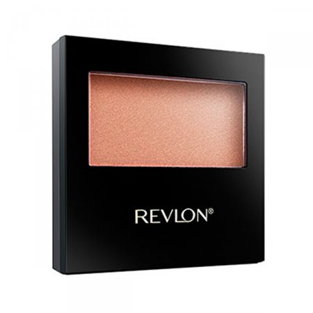Blush Powder Revlon Cor Naughty Nude com 1 unidade