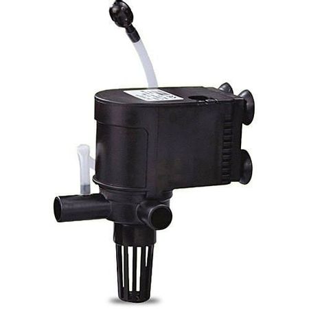 Bomba Sub Boyu SP- 1300 400L/H -100V