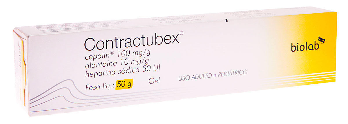 Contractubex