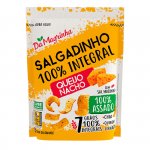 Salgadinho Integral Queijo Nacho Da Magrinha 30g