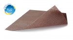 Curativo Primário Não Aderente Prata 10x12cm UrgoTul AG 10un